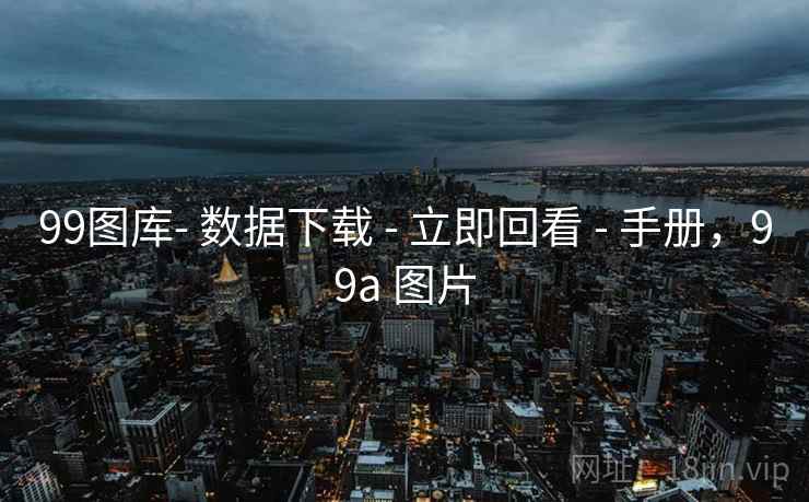 99图库- 数据下载 - 立即回看 - 手册,99a 图片 99图库- 数据下载 - 立即回看 - 手册,99a 图片
